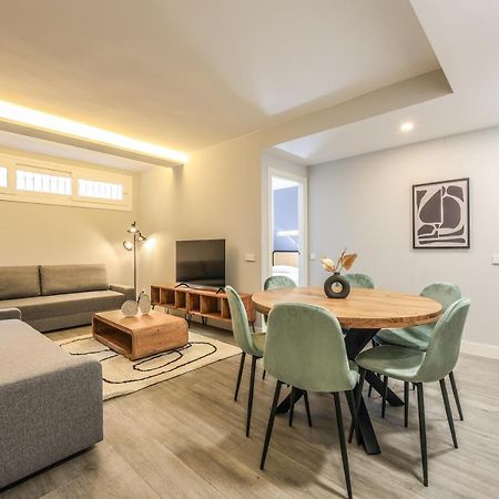 Apartamentos Reformados En Arturo Soria Madri Exterior foto