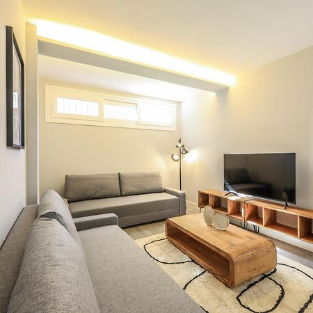 Apartamentos Reformados En Arturo Soria Madri Exterior foto