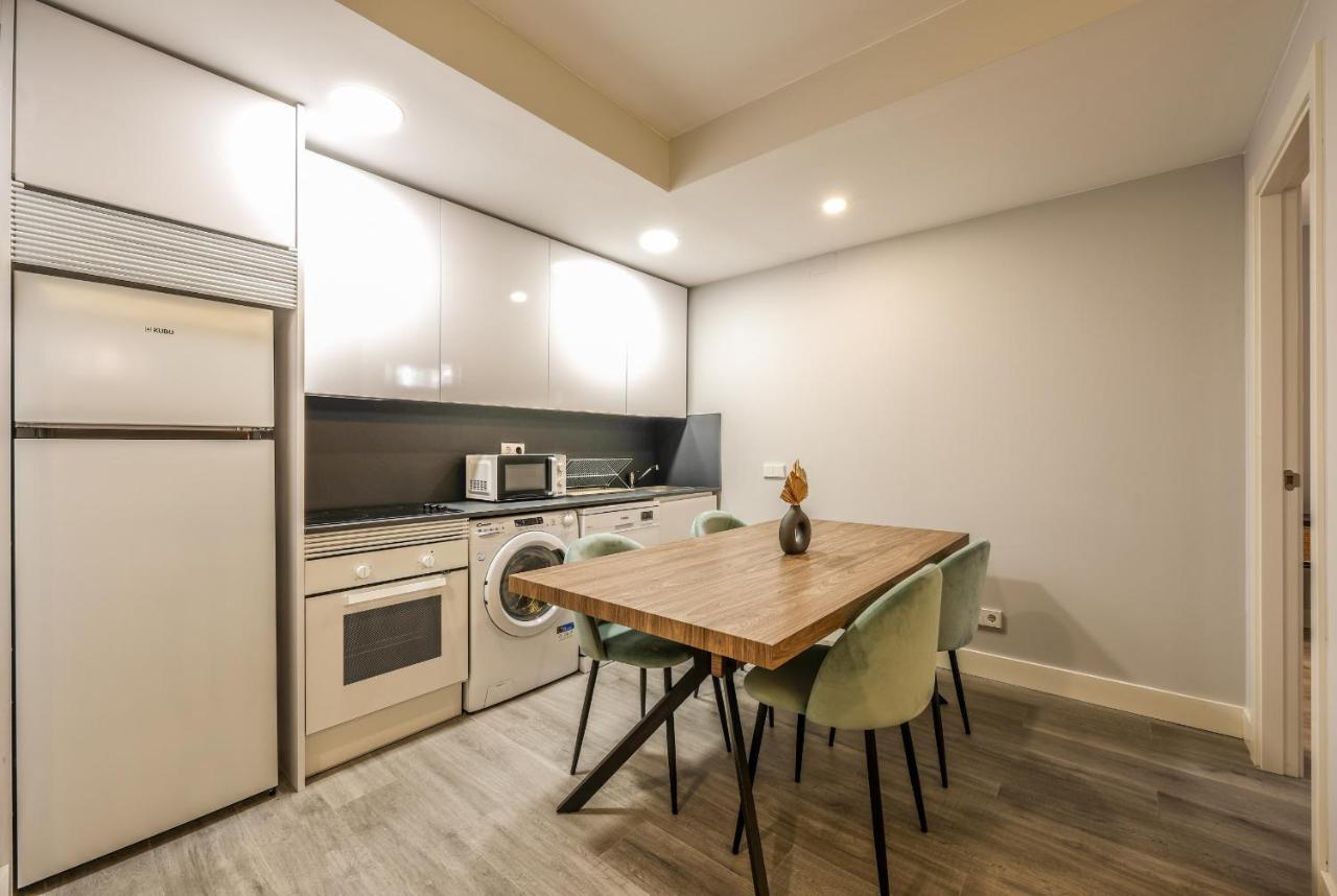 Apartamentos Reformados En Arturo Soria Madri Exterior foto