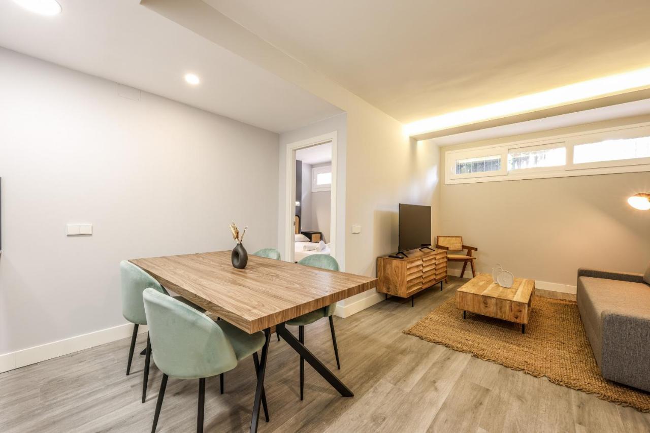 Apartamentos Reformados En Arturo Soria Madri Exterior foto