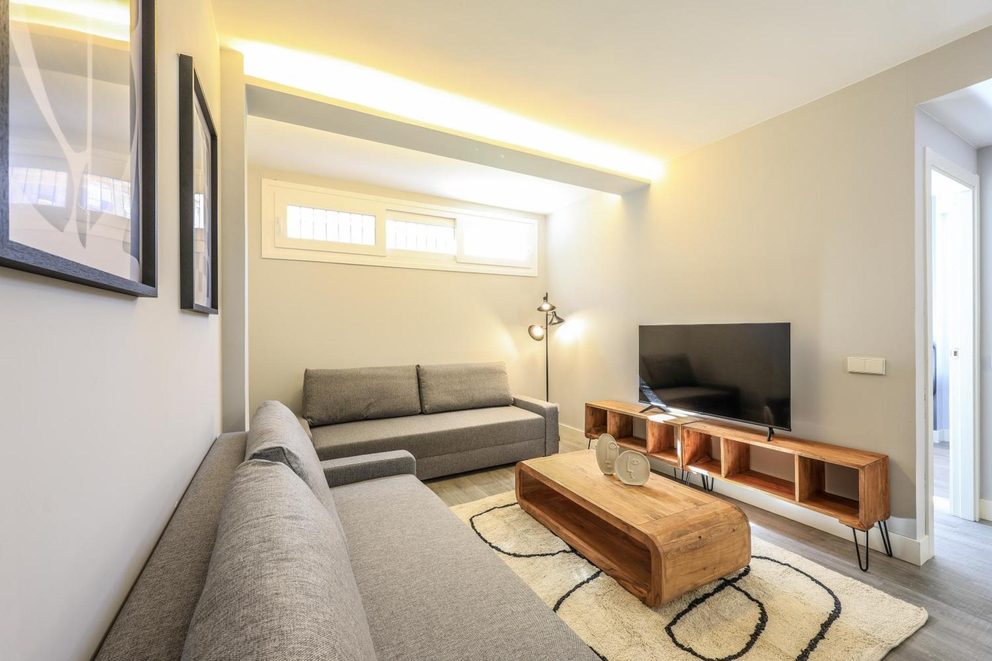 Apartamentos Reformados En Arturo Soria Madri Exterior foto