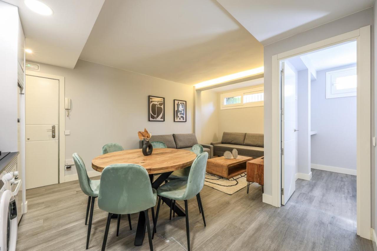 Apartamentos Reformados En Arturo Soria Madri Exterior foto