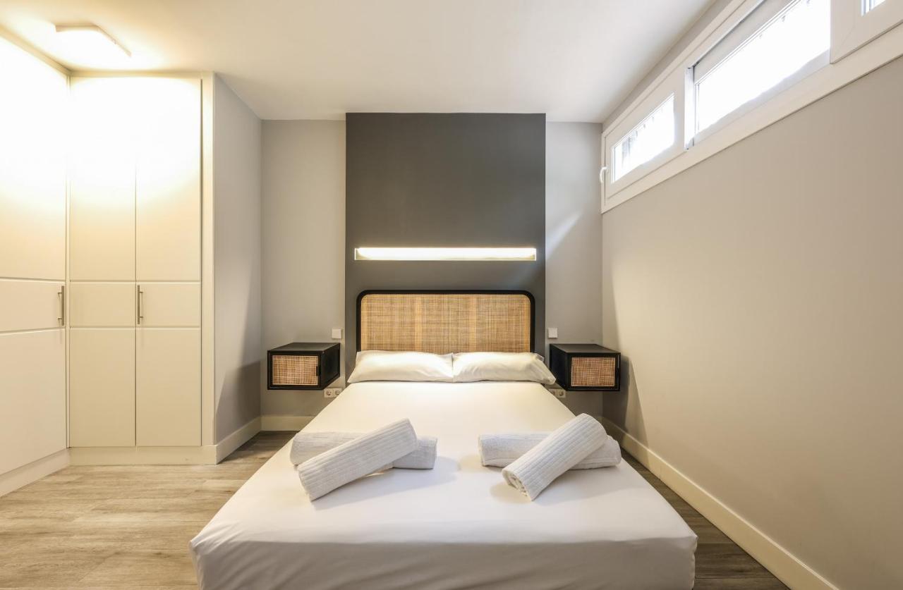 Apartamentos Reformados En Arturo Soria Madri Exterior foto