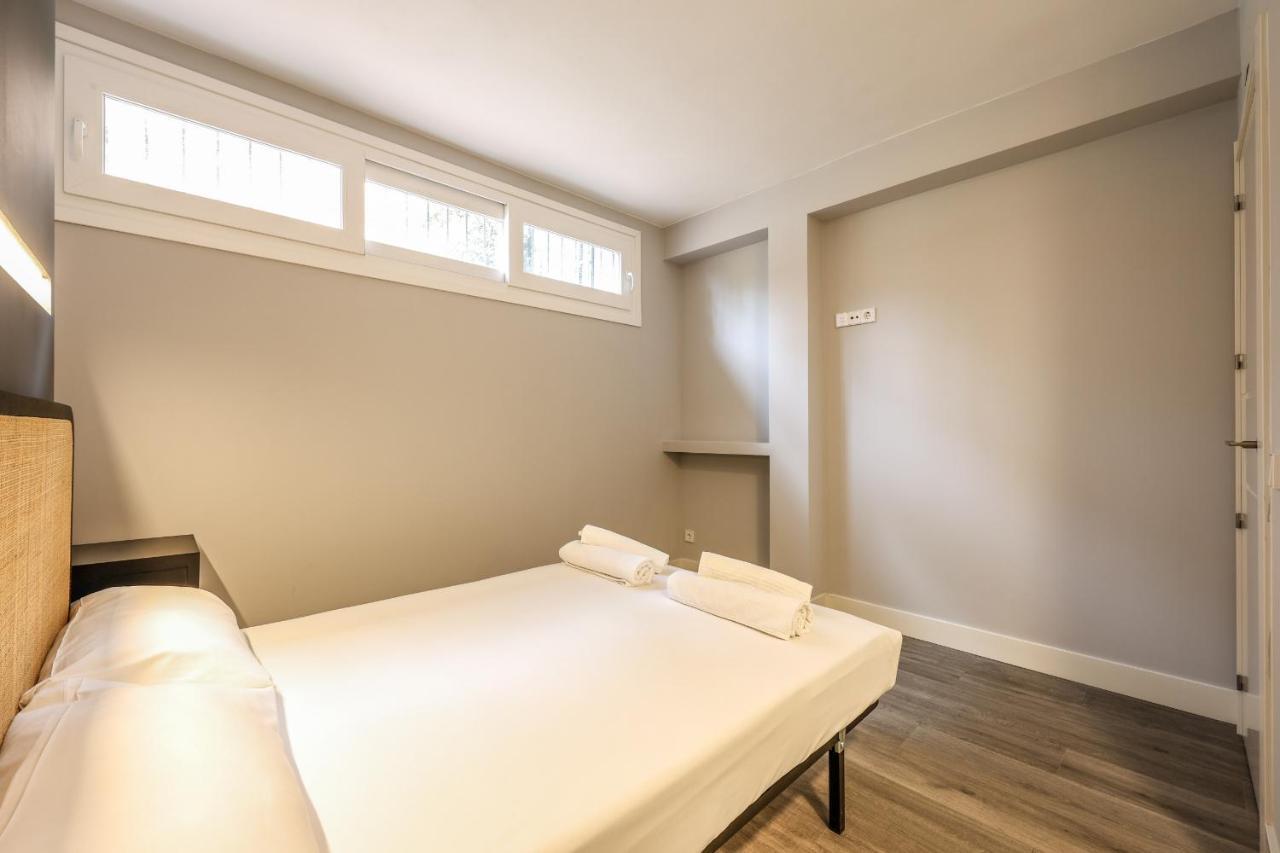 Apartamentos Reformados En Arturo Soria Madri Exterior foto