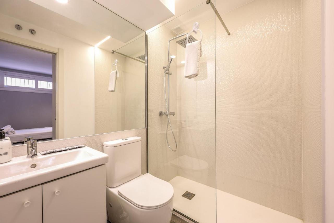 Apartamentos Reformados En Arturo Soria Madri Exterior foto