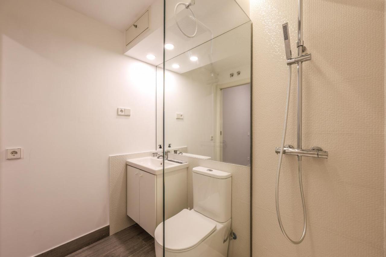 Apartamentos Reformados En Arturo Soria Madri Exterior foto
