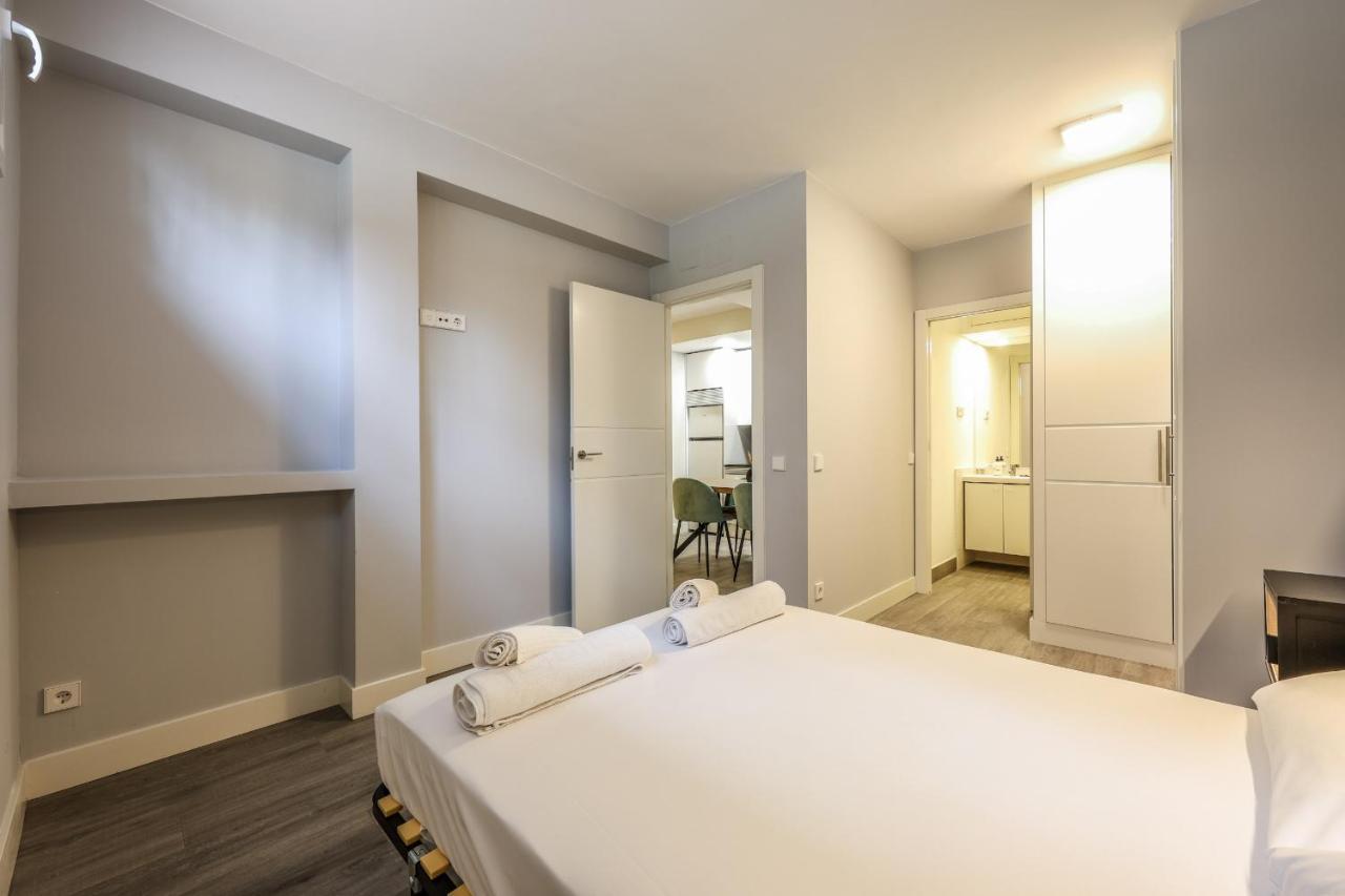 Apartamentos Reformados En Arturo Soria Madri Exterior foto