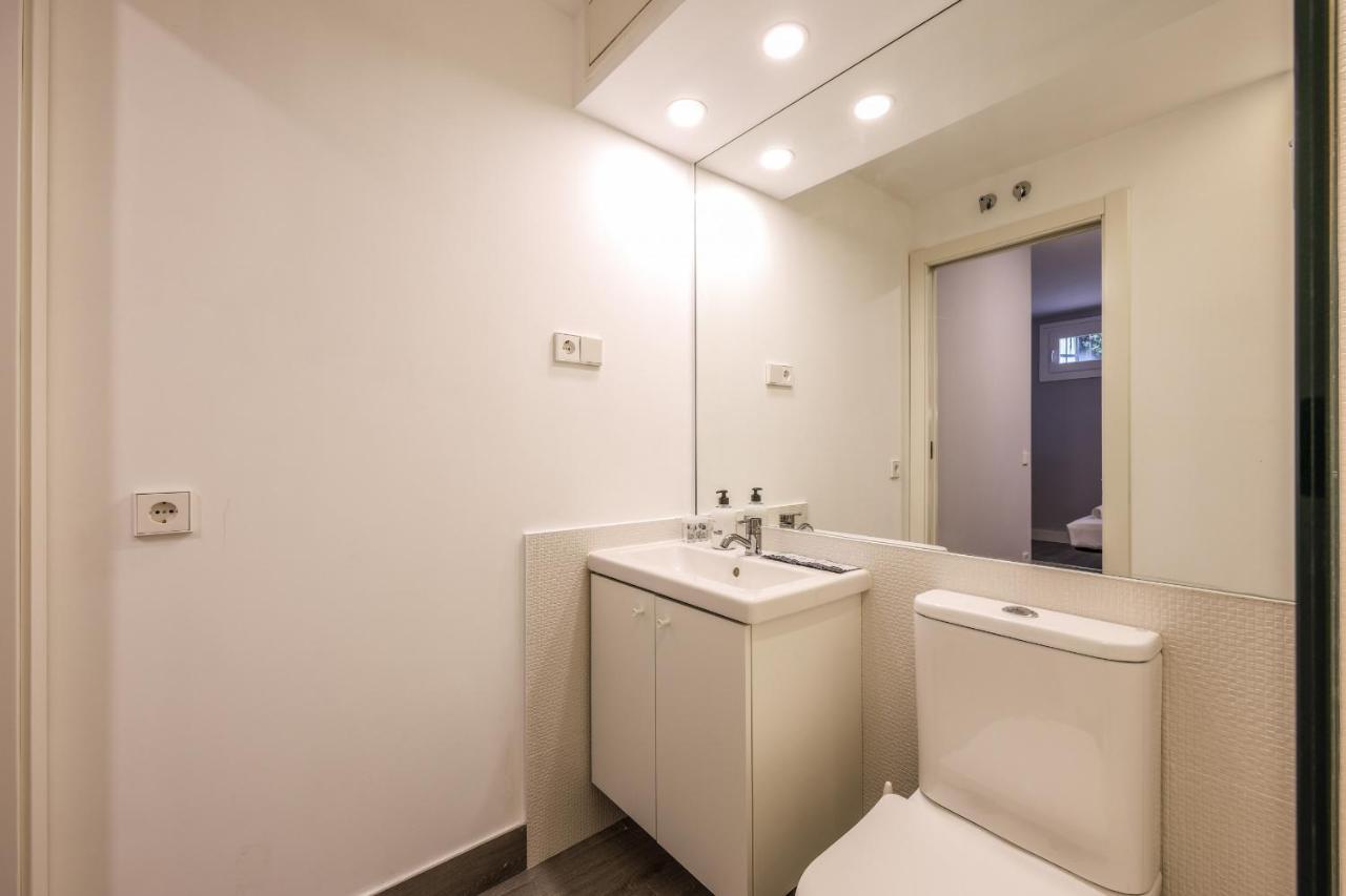 Apartamentos Reformados En Arturo Soria Madri Exterior foto