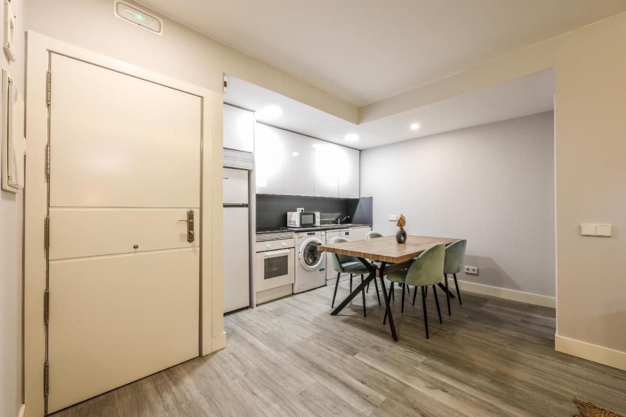 Apartamentos Reformados En Arturo Soria Madri Exterior foto