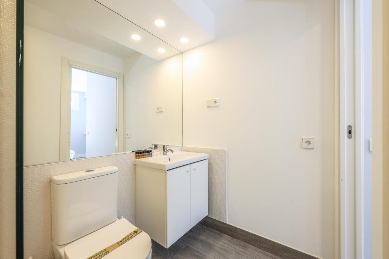 Apartamentos Reformados En Arturo Soria Madri Exterior foto