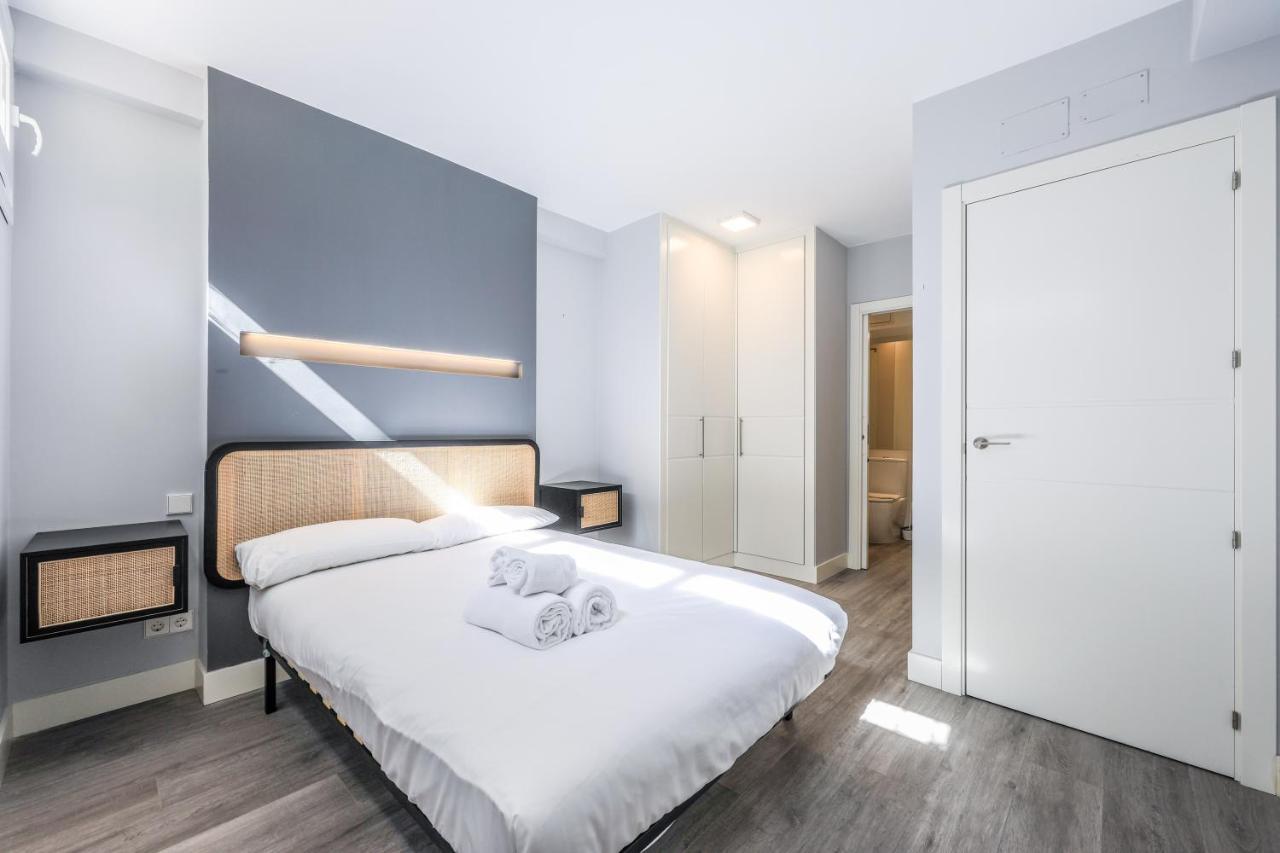 Apartamentos Reformados En Arturo Soria Madri Exterior foto