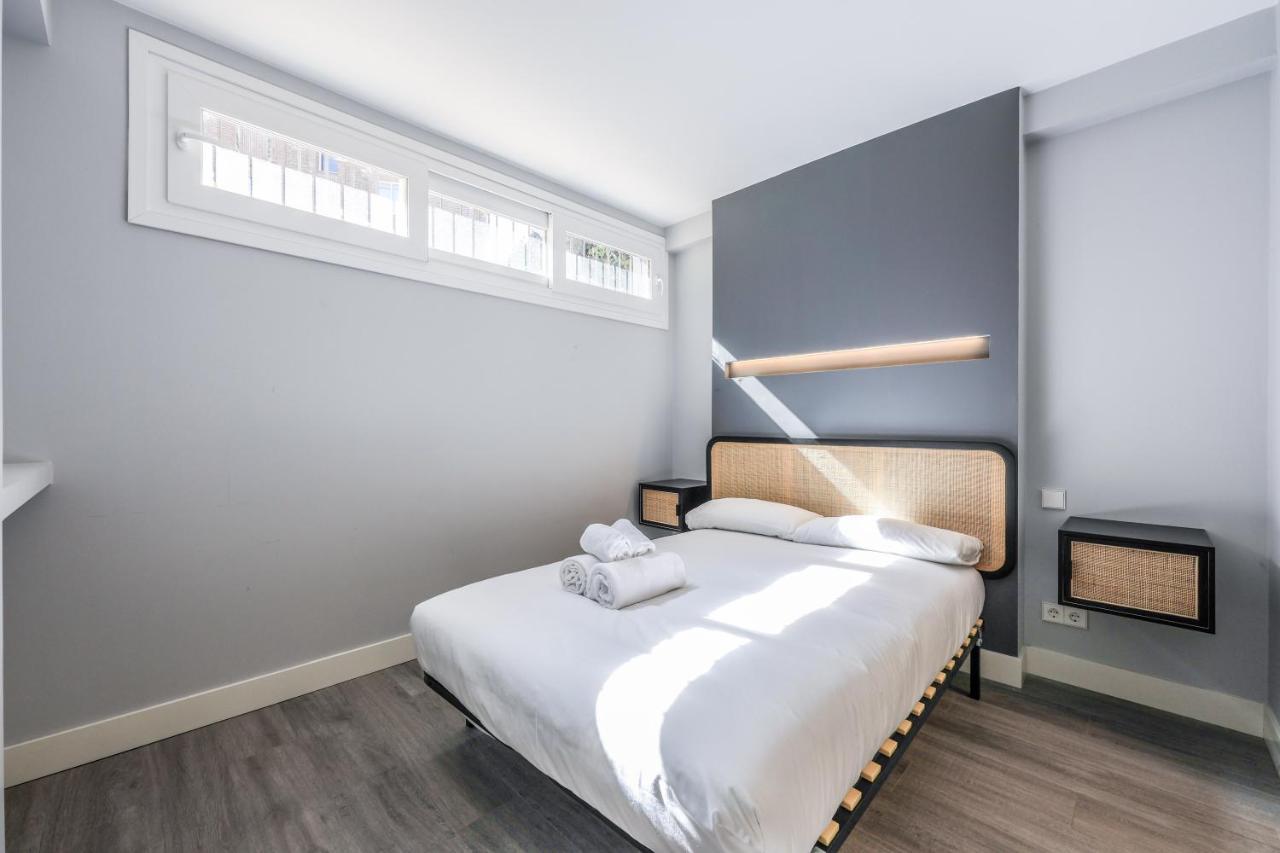 Apartamentos Reformados En Arturo Soria Madri Exterior foto