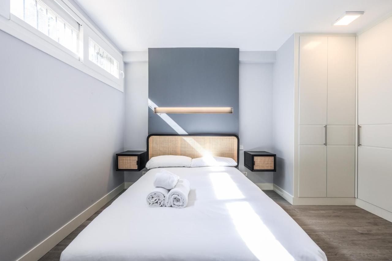 Apartamentos Reformados En Arturo Soria Madri Exterior foto